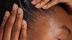 How gel could damage your hair