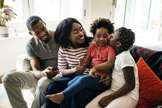Demonstrate unconditional love and respect towards each child, fostering an environment where kindness and empathy thrive.