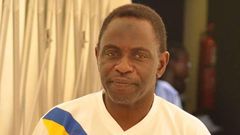Pep Guardiola and Mohammed Polo can't save Hearts of Oak, Mohammed Polo says