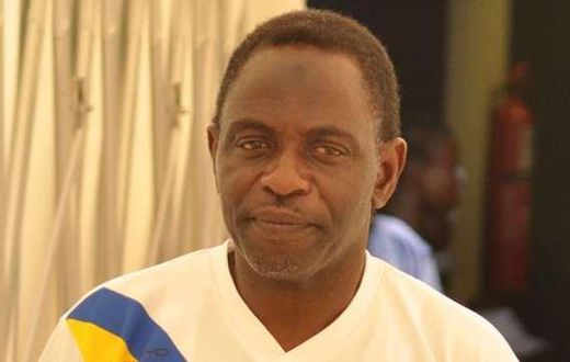 Pep Guardiola and Mohammed Polo can't save Hearts of Oak, Mohammed Polo says