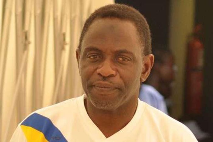 Pep Guardiola and Mohammed Polo can't save Hearts of Oak, Mohammed Polo says