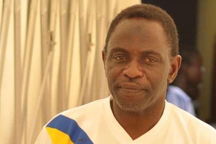 Pep Guardiola and Mohammed Polo can't save Hearts of Oak, Mohammed Polo says