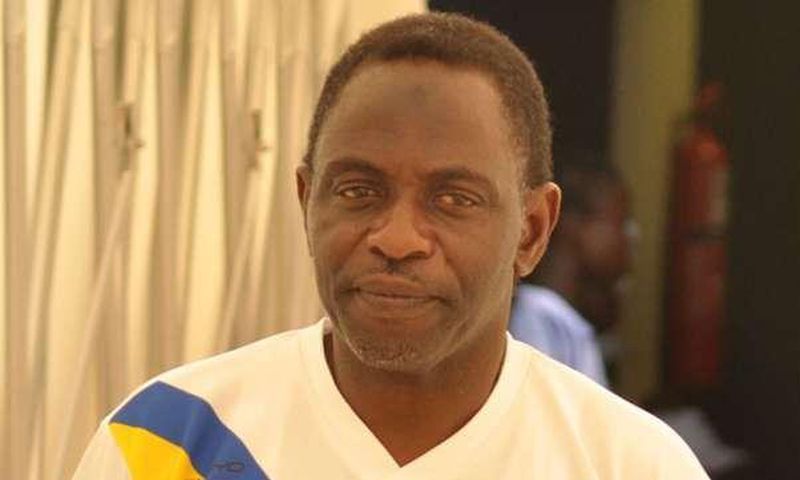 Pep Guardiola and Mohammed Polo can't save Hearts of Oak, Mohammed Polo says