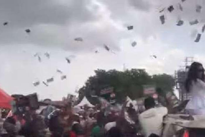 Juliana Kinang Wassan