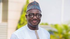 Alhassan Suhuyini