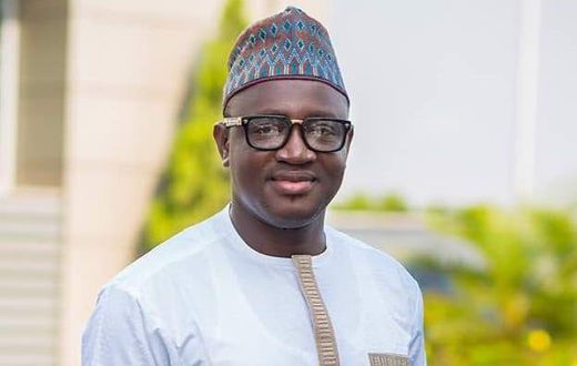 Alhassan Suhuyini