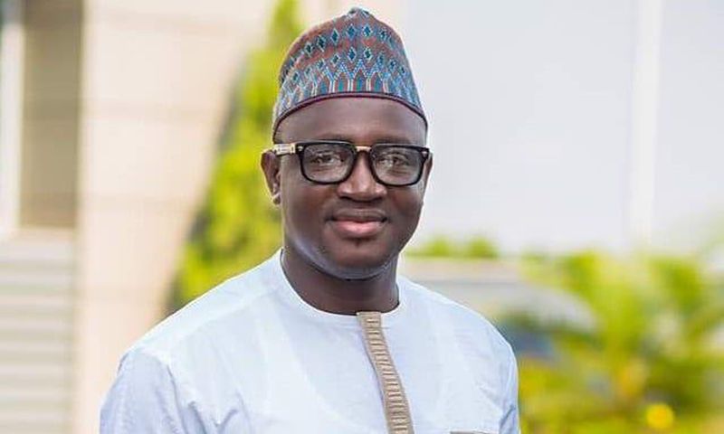 Alhassan Suhuyini