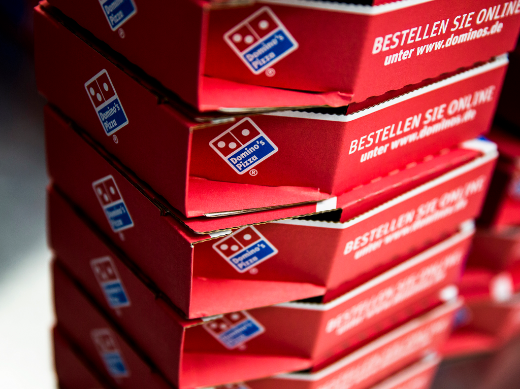 19 things you didn't know about Domino's