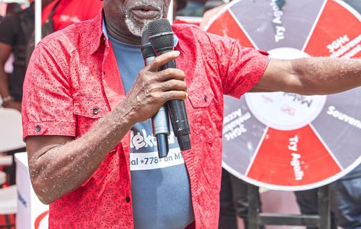 Mekakrawa insurance policy excites residents of Koforidua