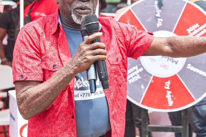 Mekakrawa insurance policy excites residents of Koforidua