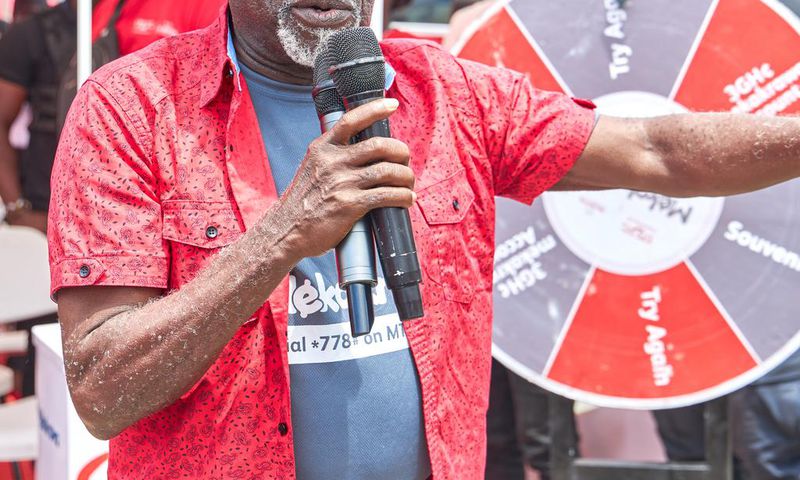Mekakrawa insurance policy excites residents of Koforidua