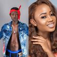 Rosemond Brown accepts Supa's marriage proposal
