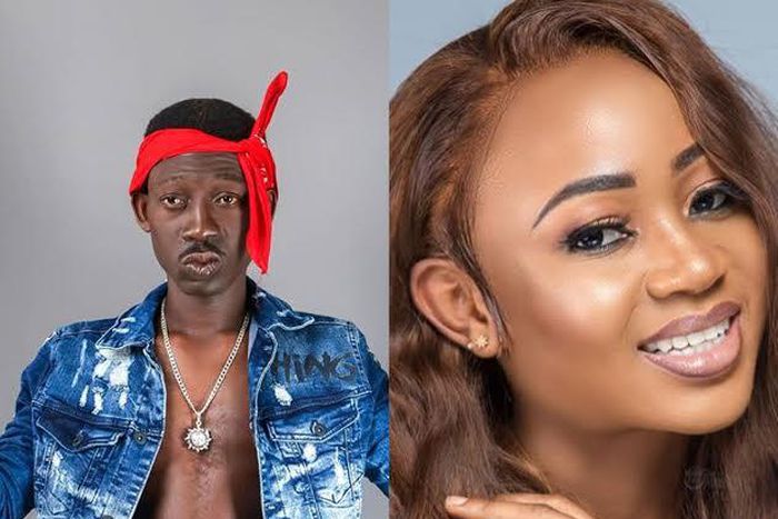 Rosemond Brown accepts Supa's marriage proposal