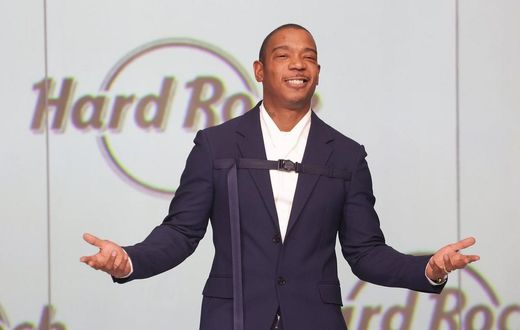 Ja Rule