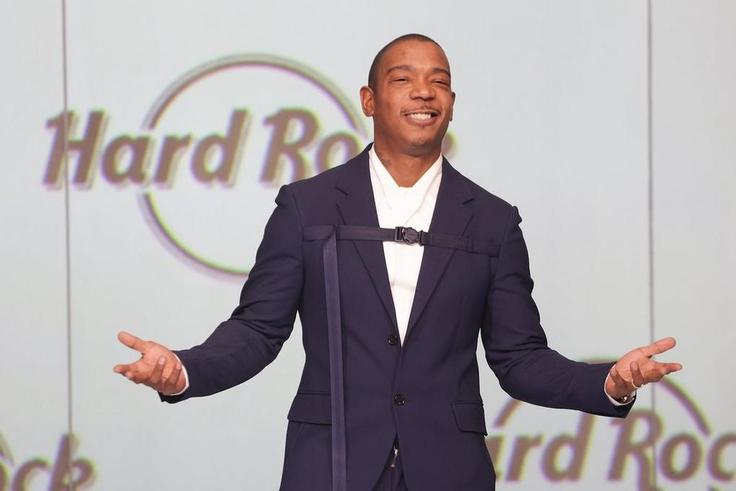 Ja Rule