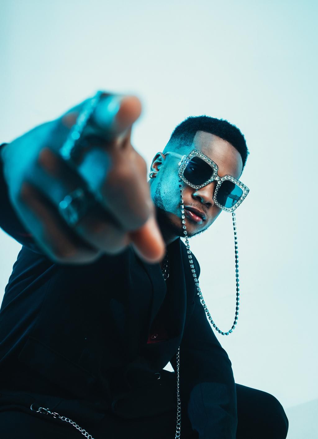 WONDA IBIZA COVER ART