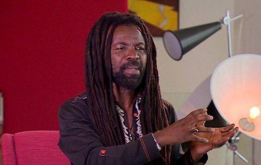 Rocky Dawuni