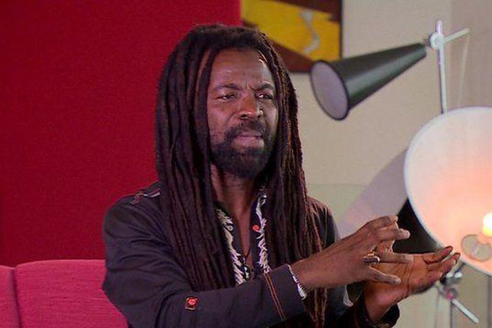 Rocky Dawuni