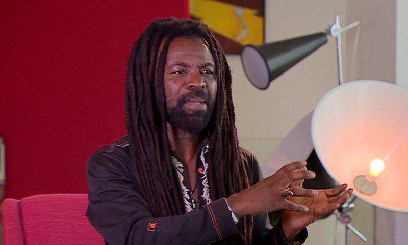 Rocky Dawuni