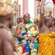Otumfuo gives Kotoko GHc600,000 ahead of 2023/24 season