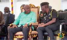 Akufo-Addo-Dampare