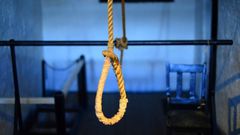 Ghanaian Returnee from Switzerland found hanging in his room in Koforidua