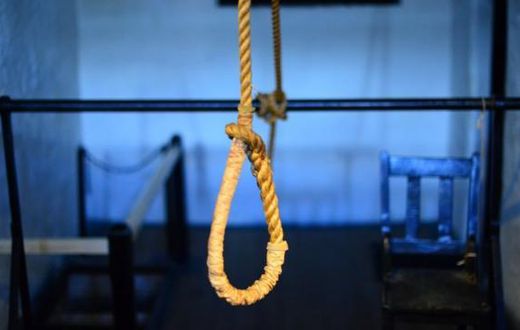 Ghanaian Returnee from Switzerland found hanging in his room in Koforidua