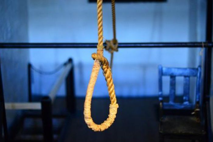 Ghanaian Returnee from Switzerland found hanging in his room in Koforidua