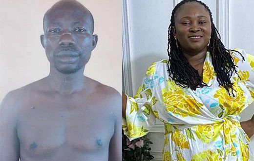 Ghanaian pastor arrested as spiritual exercise causes burning and death of woman