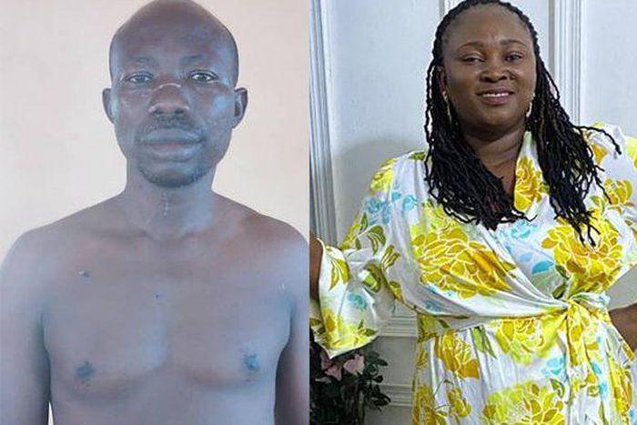 Ghanaian pastor arrested as spiritual exercise causes burning and death of woman