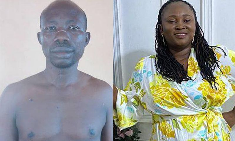 Ghanaian pastor arrested as spiritual exercise causes burning and death of woman