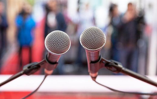 The first-ever media sustainability conference is set to take place in Nairobi, Kenya