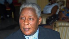 E.T. Mensah