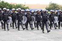 Ghana Police
