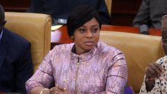 Hon. Adwoa Safo