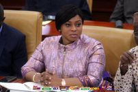 Hon. Adwoa Safo