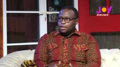 Dr Nii Ayi Ankrah