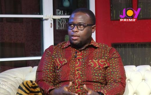 Dr Nii Ayi Ankrah