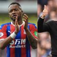 Jordan Ayew is an incredible player – Pep Guardiola