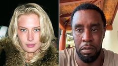 Diddys 2003 sexual assault accuser still has unwashed clothes she wore that night