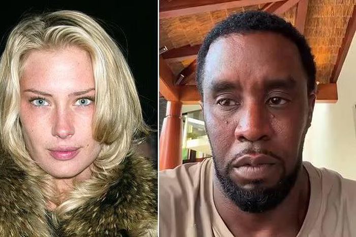 Diddys 2003 sexual assault accuser still has unwashed clothes she wore that night