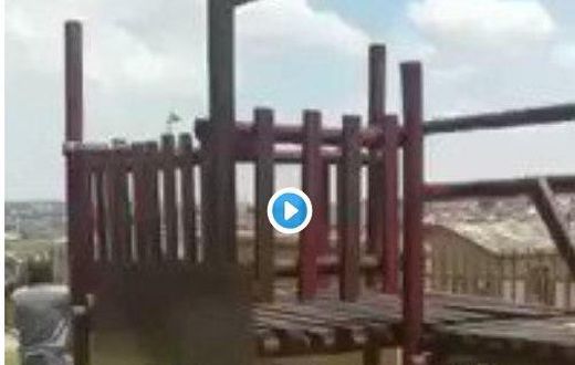 Video of ‘mentally ill’ student shamefully assaulting teacher goes viral