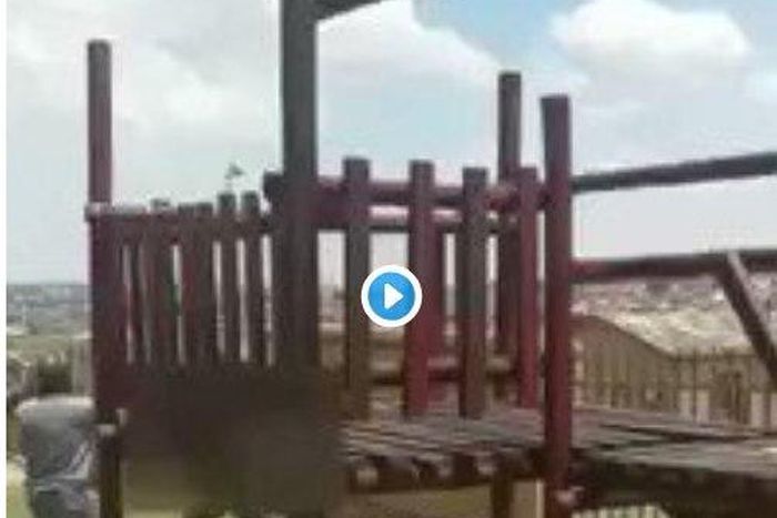 Video of ‘mentally ill’ student shamefully assaulting teacher goes viral