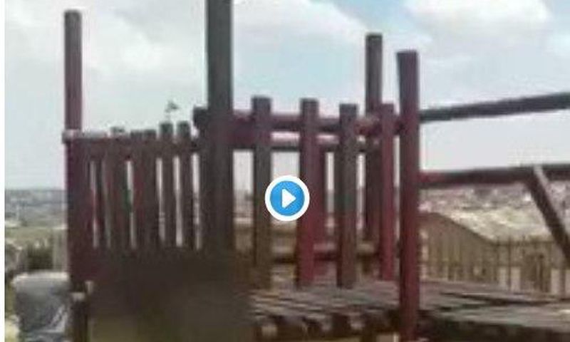 Video of ‘mentally ill’ student shamefully assaulting teacher goes viral