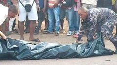Angry youth stone 2 people to death, cut off another’s hand over 1 missing phone