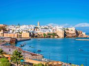 Morroco [GettyImages]