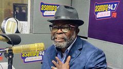 'We are not accountable to Ghanaians' - GFA ExCo member Nana Oduro Sarfo
