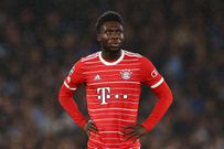 Alphonso Davies: My mother said no to idea of playing for Ghana