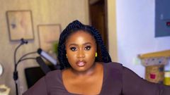 Lydia Forson