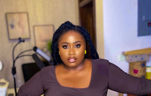 Lydia Forson